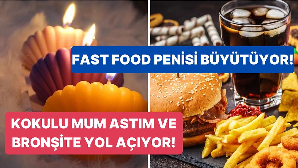 Sürekli Maruz Kaldığımız Kanserojen Maddeler Vücudumuzu Nasıl Etkiliyor?