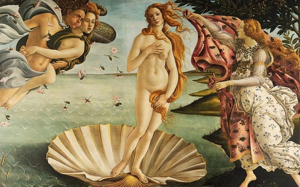 Behind the Scenes of Art History: Surprising Facts About Famous Works of Art