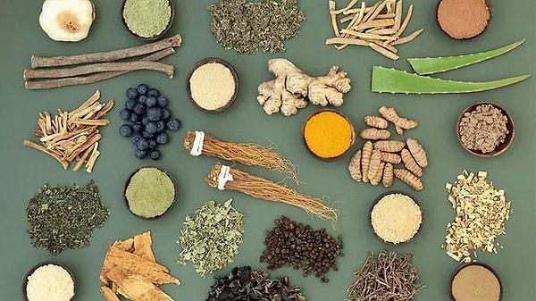 Dietitian Devon Peart said, "Adding adaptogens to foods increases the benefits of these foods."
