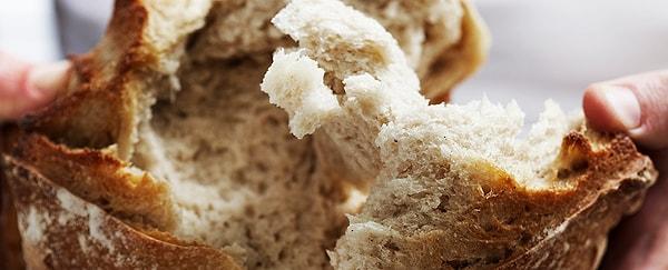 Bilim insanları, daha uzun süre tok tutan, kan şekeri düzeyini düşüren, obezite ve diyabet riskini azaltan ve daha sağlıklı bir alternatif olacak bir ekmek yapmak için özel olarak tasarlanmış bir un tasarladı.
