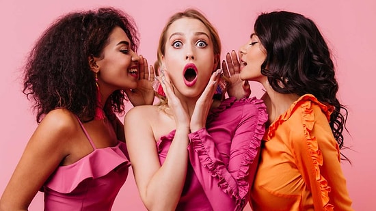 10 Reasons Why Gossip Is Actually Good for You