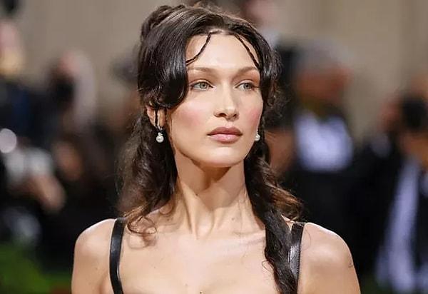 In a heartfelt post on her social media accounts, Bella Hadid conveyed her sorrow for the disaster, saying, "I am so sorry and praying for everyone who has been affected. The news is terrible and really shakes me. I'm looking for ways to help."