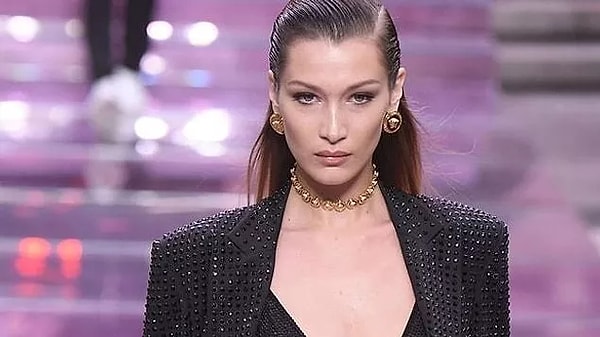 The sensitivity and kindness that Bella Hadid showed during her visit to Turkevi were heartwarming, and it is no surprise that she has managed to impress us all with her actions.