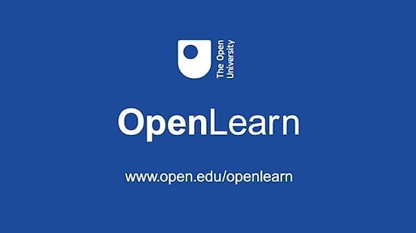 6. Openlearn