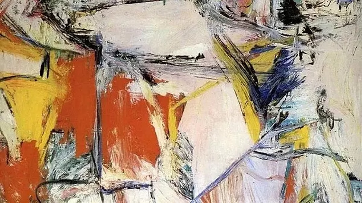 The 10 Most Expensive Paintings in the World