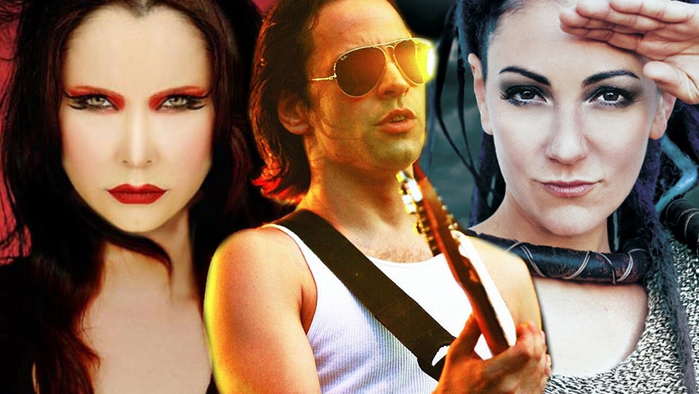 Türkçe Rock’ın Tarihsel Gelişimine Ne Kadar Hakimsin?
