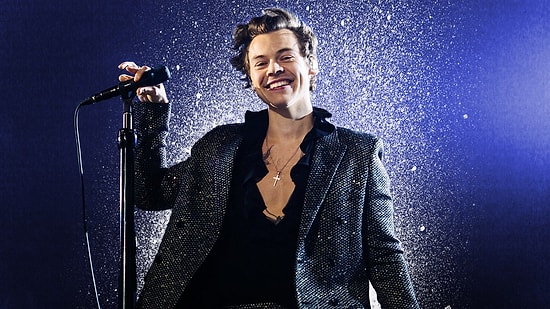 Harry Styles’ın Kariyerine İlişkin Doğru Yanlış Testimizden Geçebilecek misin?