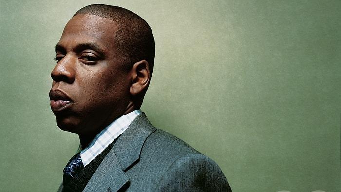 Jay-Z’nin Birlikte Çalışmadığı Sanatçıyı Bulabilecek misin?