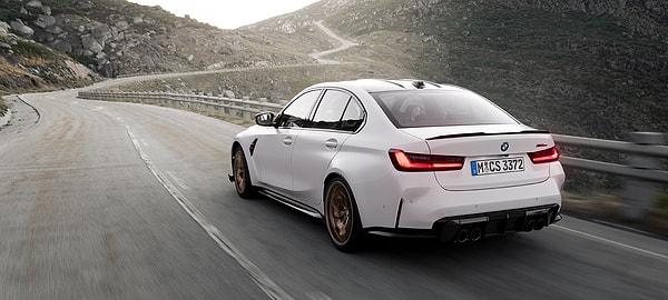 BMW M Serisi fiyat listesi Mart 2023