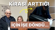 Amerika'da Lise Öğrencileri 80 Yaşındaki Hademenin Emekliye Ayrılabilmesi İçin 270 Bin Dolar Topladı!