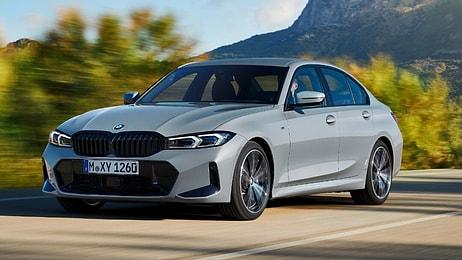 BMW Fiyat Listesi Mart 2023: BMW M3, M4, M5, i8 Güncel Fiyatlar