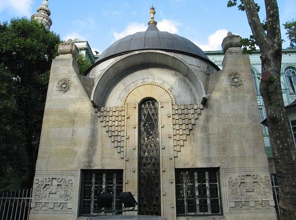 Osmanlı Döneminde Art Nouveau Sanatı