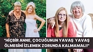 Doktorların "Geçecek" Dediği Hastalığı 20 Yıldır Süren Kadının Çarpıcı Açıklamaları: "5 Kez Kalbim Durdu!"