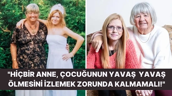 Doktorların "Geçecek" Dediği Hastalığı 20 Yıldır Süren Kadının Çarpıcı Açıklamaları: "5 Kez Kalbim Durdu!"