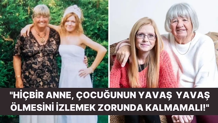 Doktorların "Geçecek" Dediği Hastalığı 20 Yıldır Süren Kadının Çarpıcı Açıklamaları: "5 Kez Kalbim Durdu!"