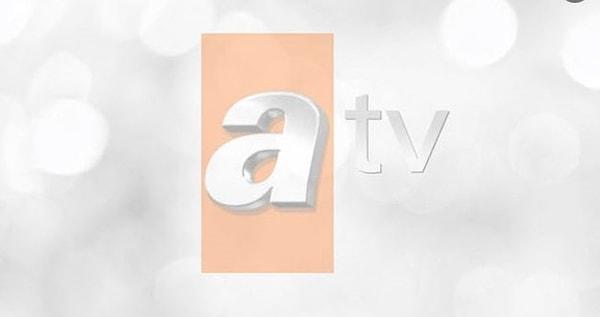 9 Mayıs ATV yayın akışı