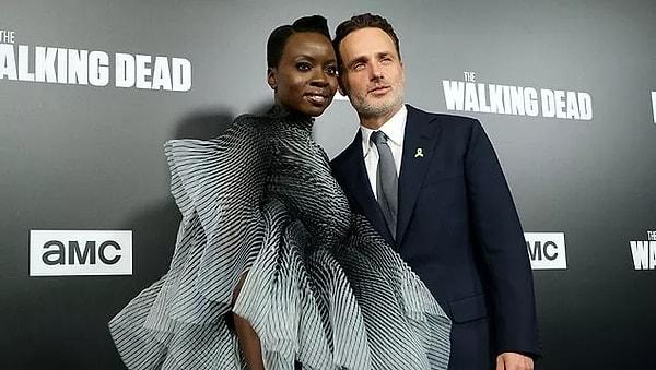 One of the most anticipated spin-offs is the new miniseries starring Andrew Lincoln and Danai Gurira. The miniseries is yet to have a release date, but fans are already buzzing about what's in store.