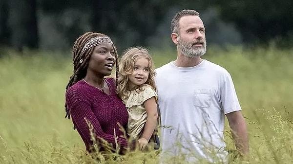 The new miniseries will be broadcast on AMC and AMC + American television channels, ensuring that fans worldwide will have access to the latest installment of "The Walking Dead" universe.