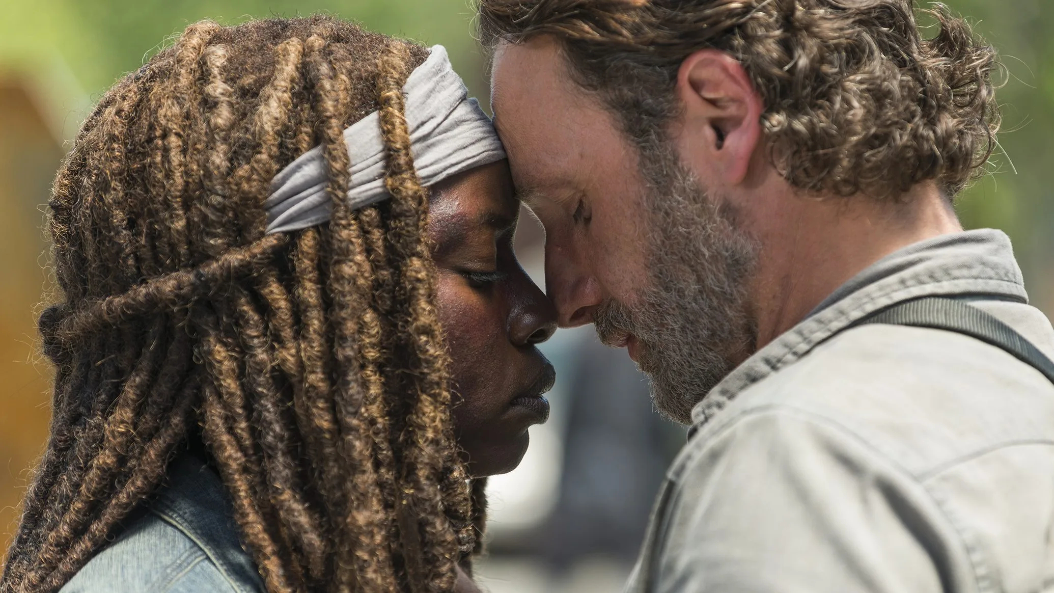 The Walking Dead Mini-Series: Everything You Need to Know Before Its ...