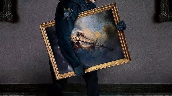 For more details, you can also watch the documentary "This Is a Robbery: The World's Greatest Art Heist " released by Netflix in 2021.