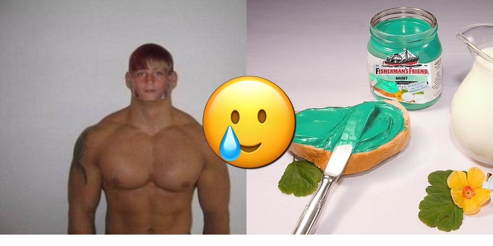 20 фотошопных фейлов, которые сведут вас с ума