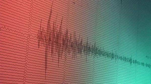 Kandilli Rasathanesi ve AFAD yaşanan son dakika depremlerinin verilerini detaylıca kamuoyuna duyuruyor.