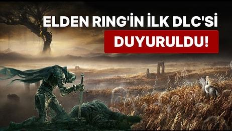 Yılın Oyunu Elden Ring'in İlk DLC'si Shadow of the Erdtree Duyuruldu