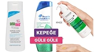 Yorumlarıyla Size 'Oh be!' Dedirtecek Kepeğe Karşı Etkili En İyi Şampuan ve Bakım Ürünleri