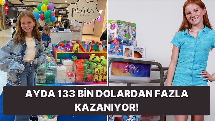 Okuluna Odaklanmak İçin 11 Yaşında Emekli Olduğunu Duyuran Çocuğun Fakirliğinizi Yüzünüze Vuracak Hikayesi