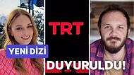 Kadrosu Ortaya Çıktı: Netflix Alternatifi TRT Dijital, Deep Purple Adlı Dizinin Çekimlerine Başladı