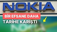 Bir Devrin Sonu: Nokia 60 Yıllık Efsane Logosunu Değiştirdi