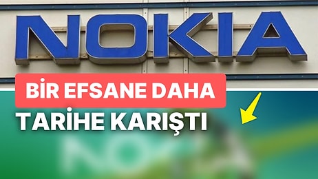 Bir Devrin Sonu: Nokia 60 Yıllık Efsane Logosunu Değiştirdi