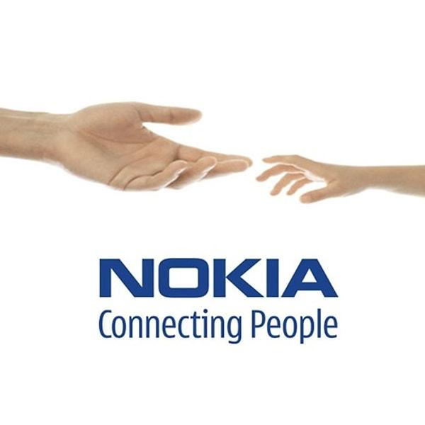 'Nokia Connecting People' sloganı ve açılış jeneriğiyle unutulmaz olan marka oldukça önemli bir kararla gündem oldu.