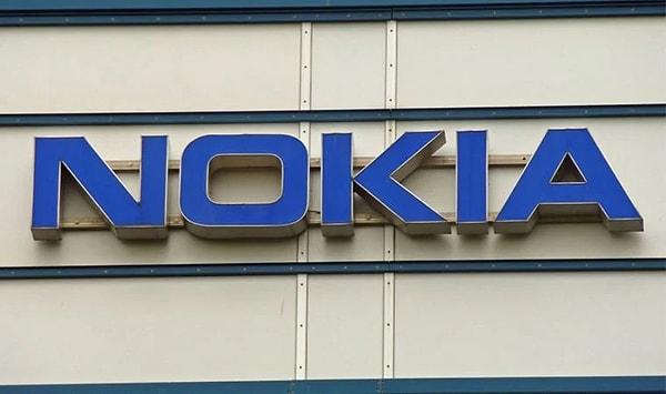 Nokia bugün, şirketin büyümeye odaklanma hedefine uyum sağlaması için 60 yıldır kullandığı logosunda değişikliğe gitti.