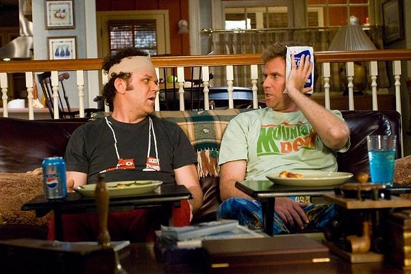 14. Step Brothers (2008)