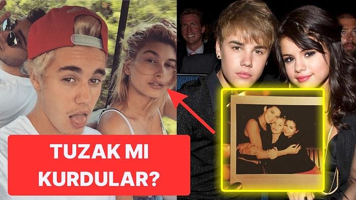 Selena Gomez'in Justin Bieber'dan Ayrıldıktan Hemen Sonra Neden Dubai'ye Gittiği İddiası Kafaları Karıştırdı!