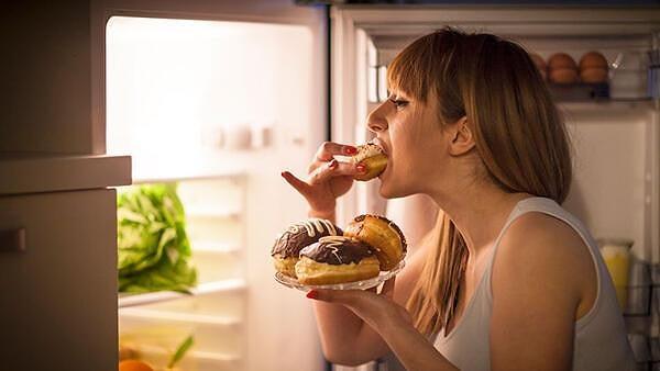 Yeme bozukluğu konusunda uzmanların altını çizdiği bir nokta ise bu hastalığın "yemek seçmek" olarak tanımlanmaması.