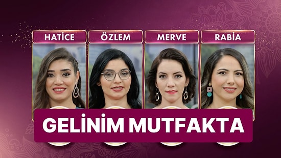 28 Şubat Gelinim Mutfakta Kim Birinci Oldu? Gelinim Mutfakta Çeyrek Altın Kazananı: 28 Şubat Puan Durumu