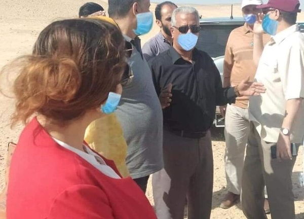 3. Ох, понимаем, за время пандемии нам эти маски тоже очень надоели...