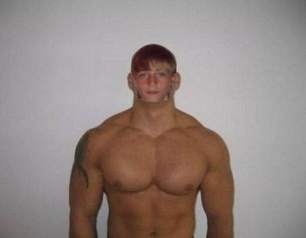 7. Руки Базуки: версия 2.0.