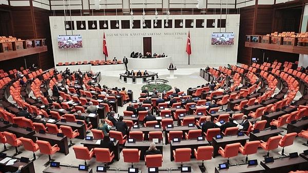 ANKA’nın haberine göre, CHP bugün konunun araştırılmasına yönelik grup önerisi verdi. Öneri, AK Parti ve MHP’li milletvekillerinin oylarıyla reddedildi.