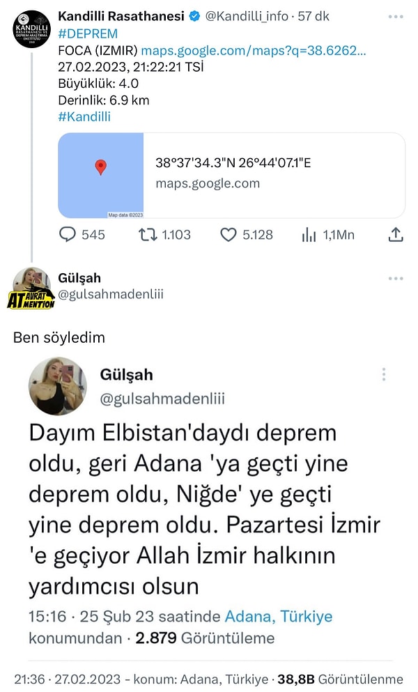 Dayı yeter artık!