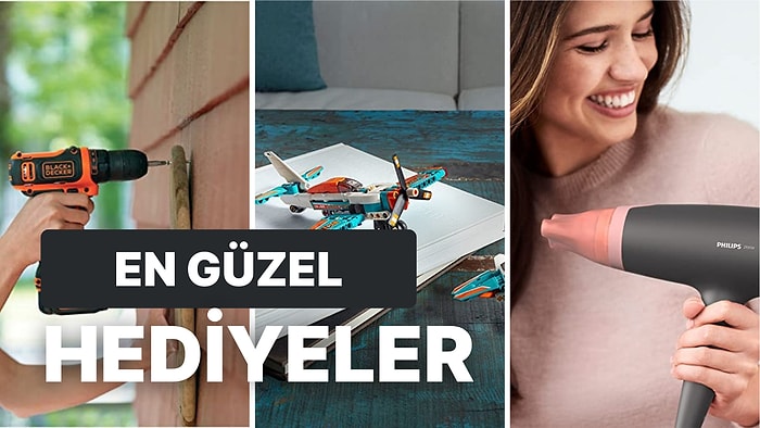 Sevgiliden Anneye! Alınabilecek Herkese Uygun Hediye Fikirleri