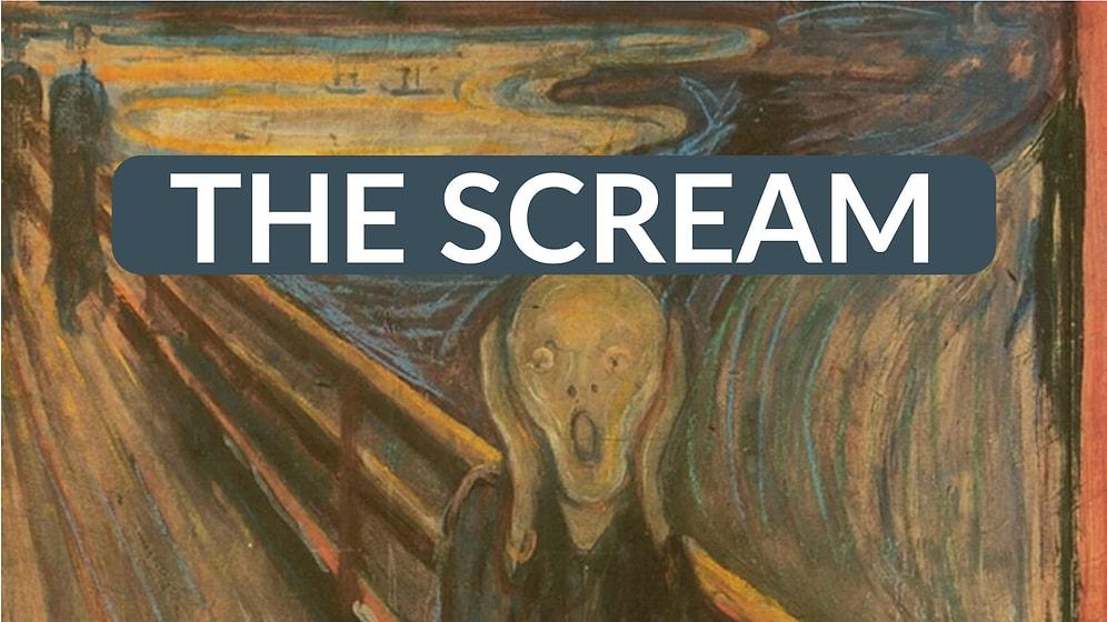Decoding 'The Scream': What Does The World's Most Expensive Painting Want to Tell Us?