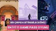 Sıkışık Takvimi Olanlara! Tek Oturuşta Bitirebileceğiniz En İyi 11 Game Pass Oyunu