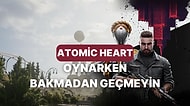 Sovyet Rüyası Atomic Heart'ta Mutlaka Görmeniz Gereken 8 Yer