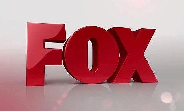 1 Mart Çarşamba FOX TV Yayın Akışı