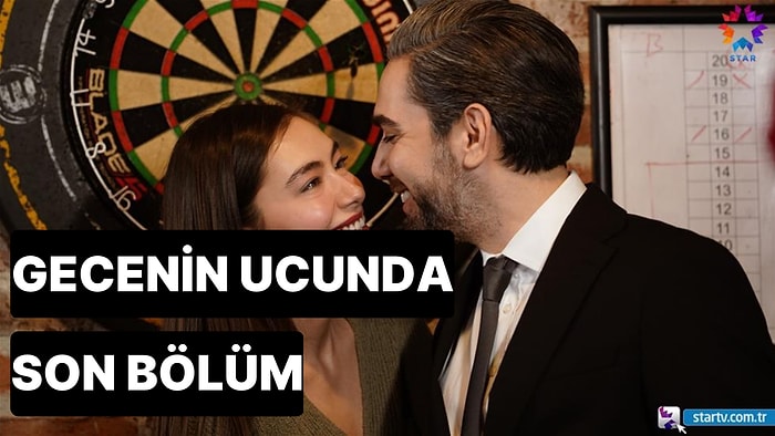 Gecenin Ucunda 18. Bölüm Tek Parça İzleme Ekranı: Gecenin Ucunda Son Bölüm Tek Parça Full İzle