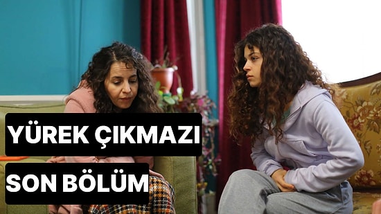 Yürek Çıkmazı 14. Bölüm Tek Parça İzleme Ekranı: Yürek Çıkmazı Son Bölüm Tek Parça Full İzle