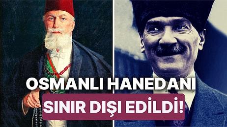 Halifeliği Kaldırdı, Dördüncü Kez Cumhurbaşkanı Seçildi; Atatürk'ün Günlükleri: 27 Şubat-5 Mart